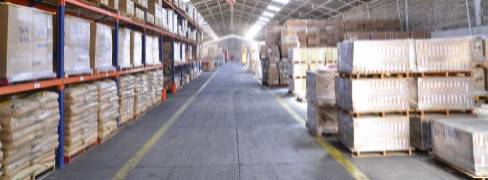Other logistics services