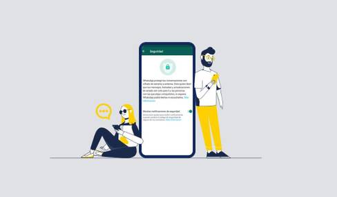 6 security risks in WhatsApp and how to avoid falling into fraud